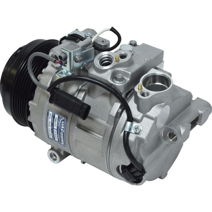 UAC-CO29161C, Universal Air Conditioner Air Conditioning Compressors CO 29161C in UAE, Dubai. Condition - new. Price 1,690 AED. Photo, seller contacts | AUTO.AE