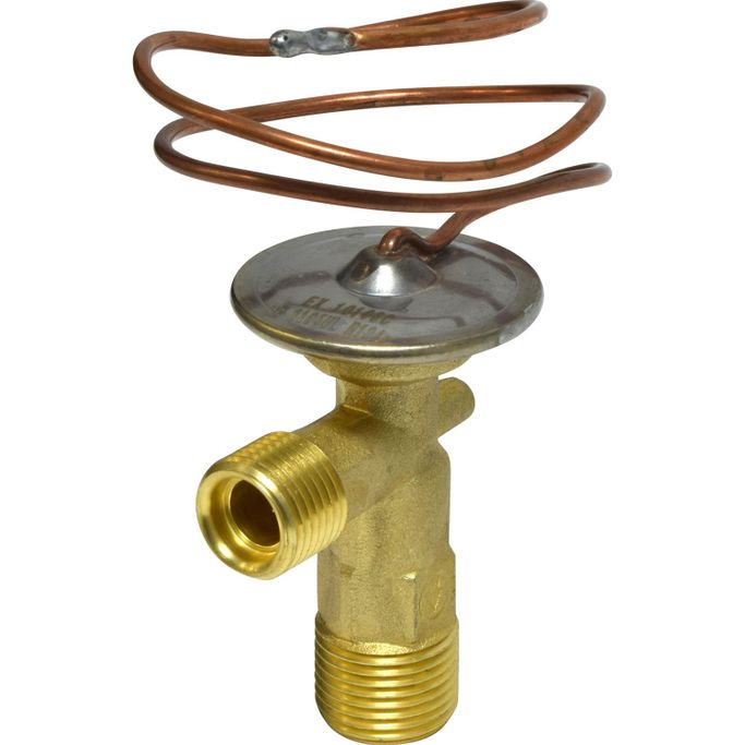 UAC-EX10106C, Universal Air Conditioner Air Conditioning Expansion Valves for 1993 LUMINA APV, SILHOUETTE, TRANS SPORT - EX 10106C في الإمارات العربية المتحدة, دبي. Condition - new. Price ⁦120 AED⁩. Photo, seller contacts | AUTO.AE