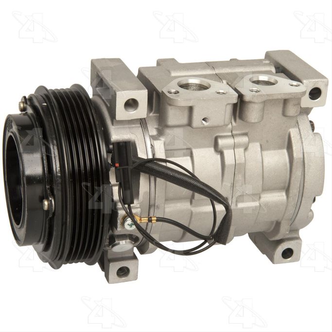 FSS-98340, Four Seasons Air Conditioning Compressors for 2002-2007 AERIO - 98340 في الإمارات العربية المتحدة, دبي. Condition - new. Price 1,220 AED. Photo, seller contacts | AUTO.AE