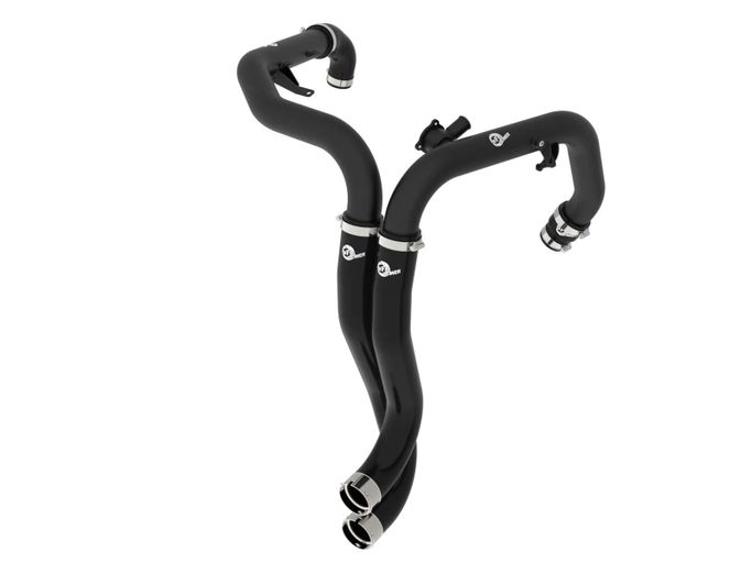 AFE-46-20758-B, aFe BladeRunner Intercooler Pipes for 2022-2025 BRONCO, 2024-2025 RANGER - 46-20758-B in UAE, Dubai. Condition - new. Price ⁦2,900 AED⁩. Photo, seller contacts | AUTO.AE