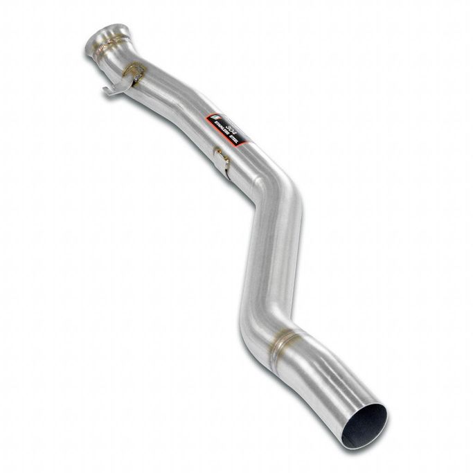 523152, SUPERSPRINT 523152 Front Pipe for BMW 2 Series (F22) в ОАЭ, Дубай. Состояние - новое. Цена ⁦2 710 AED⁩. Фото, контакты продавца | AUTO.AE