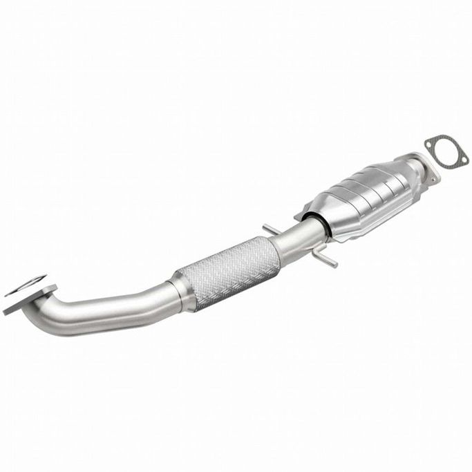 51707, MAGNAFLOW 51707 Catalytic Converter Direct-Fit OEM Grade for BUICK Regal 2011-2011 في الإمارات العربية المتحدة, دبي. Condition - new. Price ⁦3,810 AED⁩. Photo, seller contacts | AUTO.AE