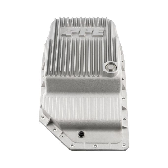 PPE-128051900, Pacific Performance Engineering Heavy-Duty Transmission Pans 128051900 in UAE, Dubai. Condition - new. Price 1,420 AED. Photo, seller contacts | AUTO.AE