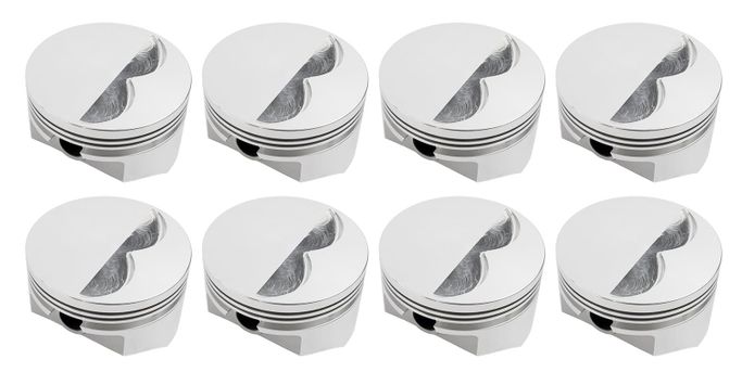 DMS-8715-4030, D.S.S. E Series Forged Pistons 8715-4030 in UAE, Dubai. Condition - new. Price ⁦2,540 AED⁩. Photo, seller contacts | AUTO.AE