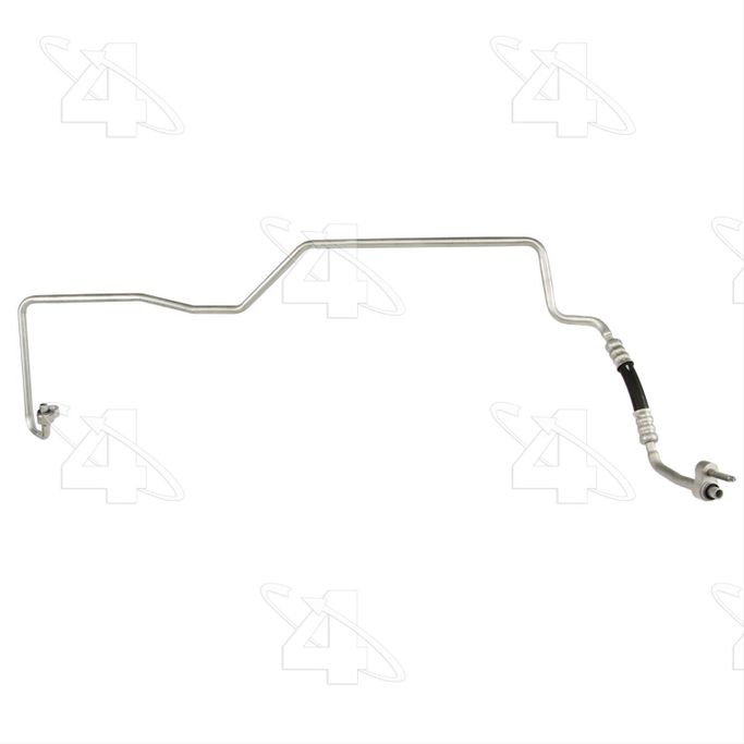 FSS-56874, Four Seasons Liquid Line Hose Assemblies 56874 in UAE, Dubai. Condition - new. Price 310 AED. Photo, seller contacts | AUTO.AE