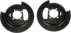 RNB-924-209, Dorman Disc Brake Backing Plates 924-209 в ОАЭ, Дубай. Состояние - новое. Цена 320 AED. Фото, контакты продавца | AUTO.AE