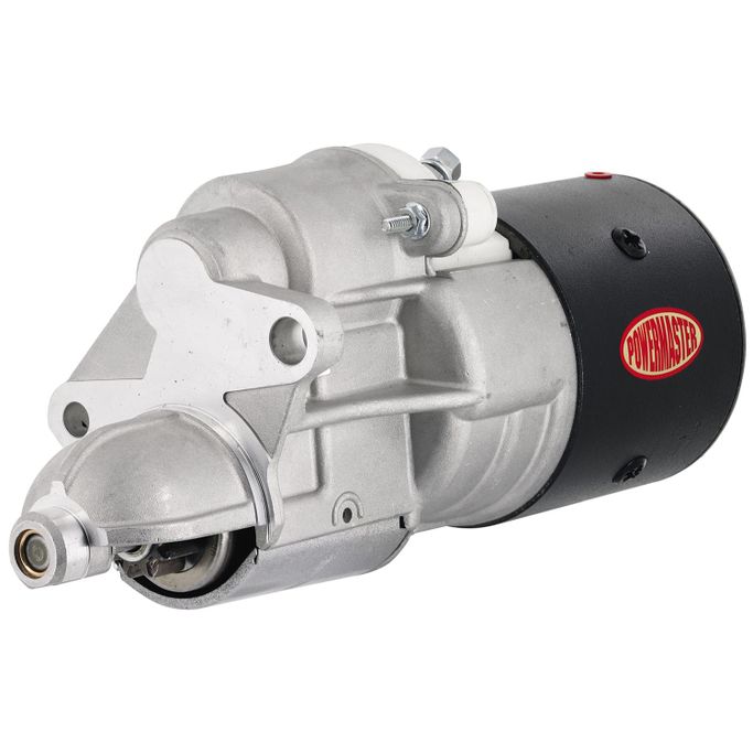 PWM-3257, Powermaster OEM-Style High-Torque Replacement Starters 3257 في الإمارات العربية المتحدة, دبي. Condition - new. Price 1,250 AED. Photo, seller contacts | AUTO.AE