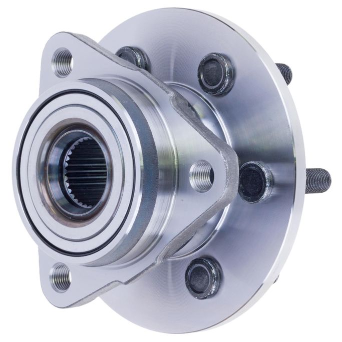 FWB-101975, FAG USA Wheel Bearing and Hub Assemblies for 1997-2004 DAKOTA, 1998-2003 DURANGO - 101975 в ОАЭ, Дубай. Состояние - новое. Цена ⁦500 AED⁩. Фото, контакты продавца | AUTO.AE