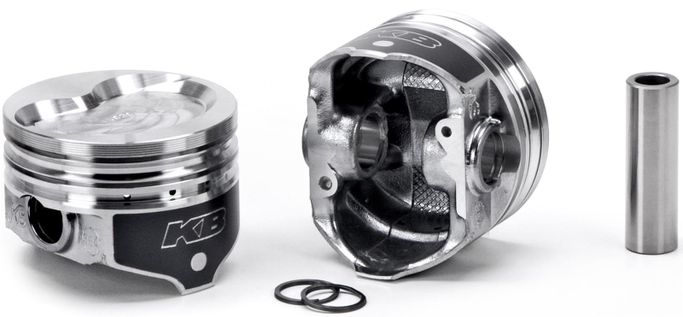 UEM-KB364-040, KB Performance Pistons KB364.040 في الإمارات العربية المتحدة, دبي. Condition - new. Price 2,230 AED. Photo, seller contacts | AUTO.AE