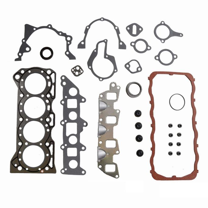 EGN-SU13K-1, Enginetech Full Gasket Sets for 1986-1995 SAMURAI, 1989 SIDEKICK, 1989-1994 SWIFT - SU1.3K-1 в ОАЭ, Дубай. Состояние - новое. Цена 290 AED. Фото, контакты продавца | AUTO.AE