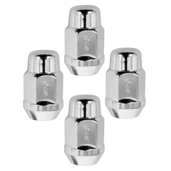 SUM-755542, Summit Racing™ Lug Nuts SUM-755542 في الإمارات العربية المتحدة, دبي. Condition - new. Price 40 AED. Photo, seller contacts | AUTO.AE