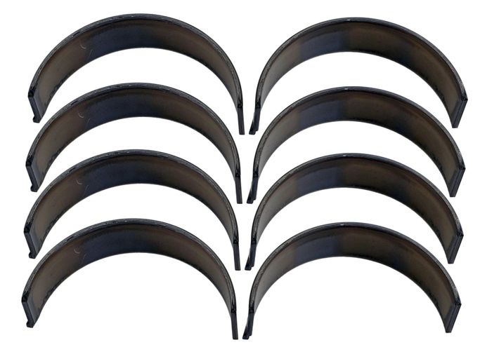 PEB-4B1972HX-STD, ACL Performance Race Series Rod Bearing Sets 4B1972HX-STD в ОАЭ, Дубай. Состояние - новое. Цена 250 AED. Фото, контакты продавца | AUTO.AE