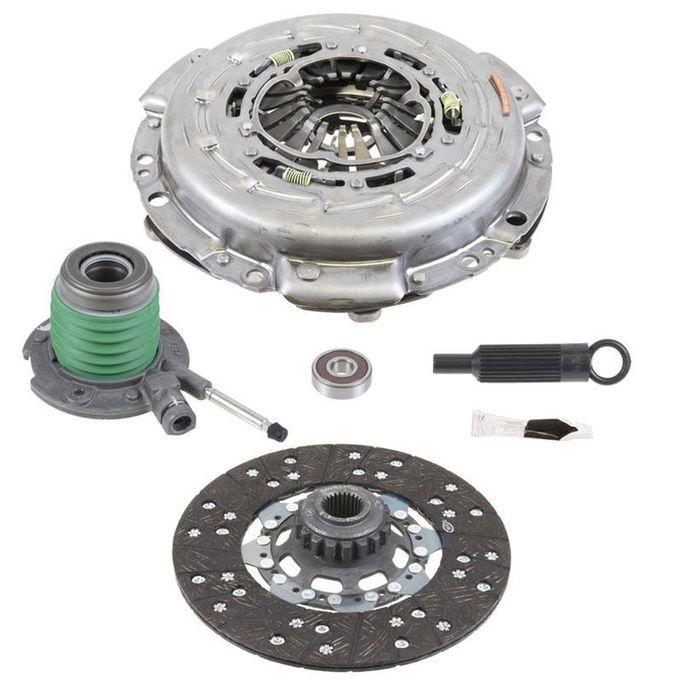 LUK-04-269, LuK Clutch Kits for 2012-2015 CAMARO - 6243341340 in UAE, Dubai. Condition - new. Price ⁦2,650 AED⁩. Photo, seller contacts | AUTO.AE