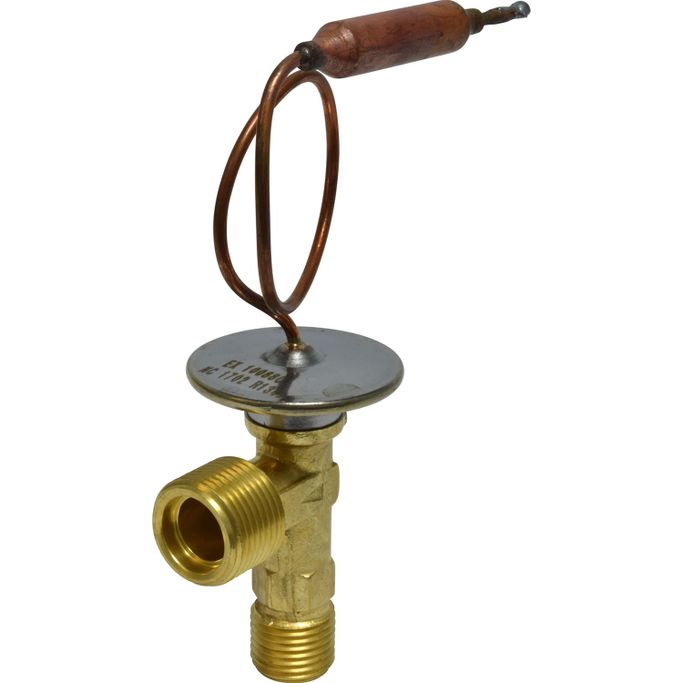 UAC-EX10088C, Universal Air Conditioner Air Conditioning Expansion Valves EX 10088C في الإمارات العربية المتحدة, دبي. Condition - new. Price 90 AED. Photo, seller contacts | AUTO.AE