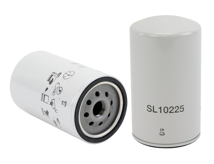 WIX-WL10225, WIX Filters HD Oil Filters WL10225 in UAE, Dubai. Condition - new. Price ⁦210 AED⁩. Photo, seller contacts | AUTO.AE