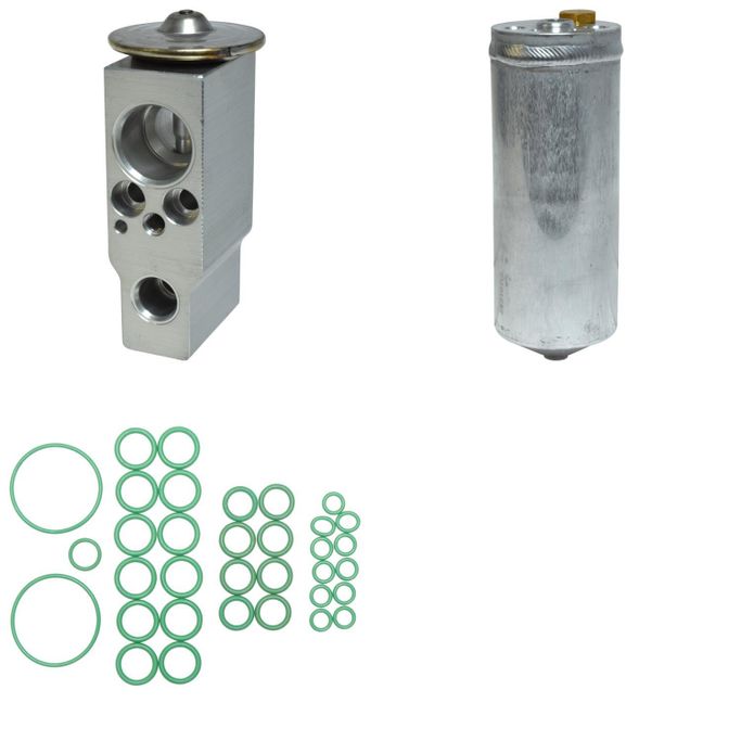 UAC-AK2690, Universal Air Conditioner Air Conditioning Repair Kits for 2000-2009 S2000 - AK 2690 in UAE, Dubai. Condition - new. Price 150 AED. Photo, seller contacts | AUTO.AE
