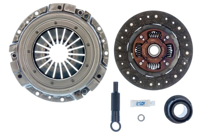 EXY-07048, Exedy Clutch USA - Clutch Kits for 1985-1987 RANGER - 07048 in UAE, Dubai. Condition - new. Price ⁦800 AED⁩. Photo, seller contacts | AUTO.AE