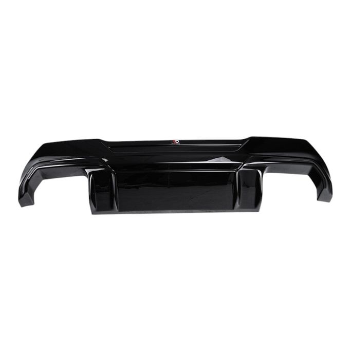 SSXBM1242, MILLTEK SSXBM1242 Diffuser Maxton M2 Style for Quad Outlet System, Gloss for BMW M135i xDrive (F40) 2019- в ОАЭ, Дубай. Состояние - новое. Цена ⁦1 460 AED⁩. Фото, контакты продавца | AUTO.AE