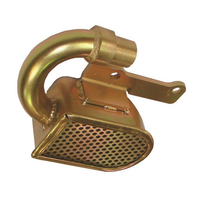 MIL-18307, Milodon Oil Pump Pickups 18307 in UAE, Dubai. Condition - new. Price 340 AED. Photo, seller contacts | AUTO.AE