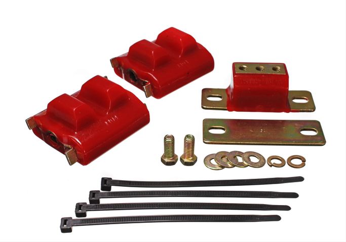 ENS-3-1130R, Energy Suspension Motor and Transmission Mount Kits 3.1130R в ОАЭ, Дубай. Состояние - новое. Цена 440 AED. Фото, контакты продавца | AUTO.AE