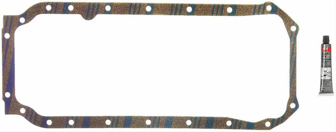 FEL-OS30525C, Fel-Pro Oil Pan Gaskets OS 30525 C في الإمارات العربية المتحدة, دبي. Condition - new. Price 70 AED. Photo, seller contacts | AUTO.AE