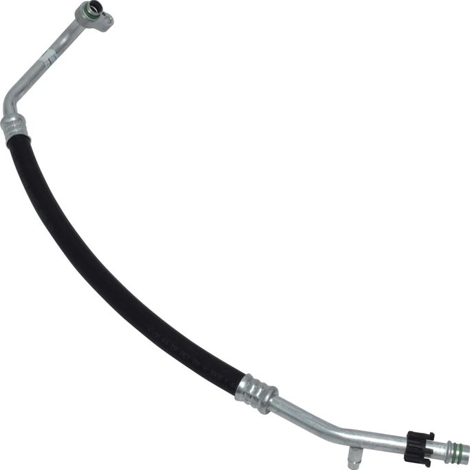 UAC-HA112680C, Universal Air Conditioner Air Conditioning Suction Hose Assemblies for 2008-2012 ECLIPSE - HA 112680C في الإمارات العربية المتحدة, دبي. Condition - new. Price 160 AED. Photo, seller contacts | AUTO.AE