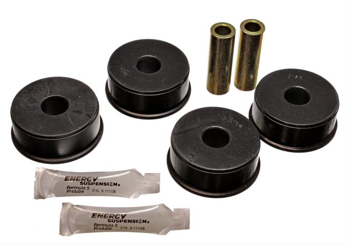 ENS-5-3109G, Energy Suspension Control Arm Bushing Sets for 1990-1994 ECLIPSE, LASER, TALON - 5.3109G in UAE, Dubai. Condition - new. Price 230 AED. Photo, seller contacts | AUTO.AE