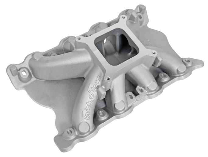 TFS-51600113, Trick Flow® Track Heat® Intake Manifolds for Ford 351C and Clevor TFS-51600113 в ОАЭ, Дубай. Состояние - новое. Цена ⁦2 270 AED⁩. Фото, контакты продавца | AUTO.AE