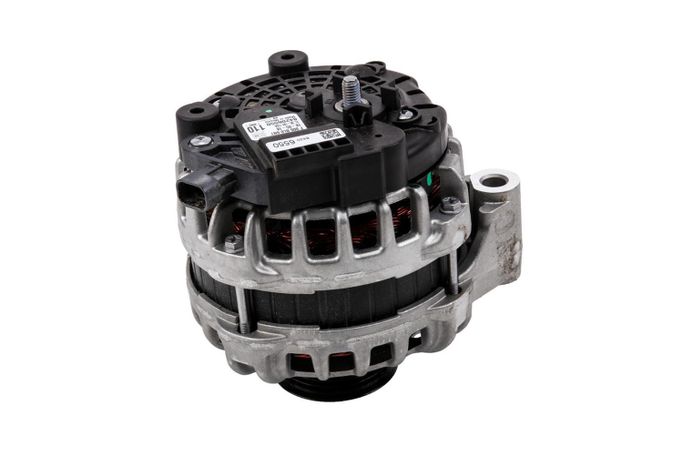 ADO-84206550, ACDelco Alternators for 2016-2022 EXPRESS 2500, EXPRESS 3500, 2016 EXPRESS 4500 - 84206550 في الإمارات العربية المتحدة, دبي. Condition - new. Price 1,050 AED. Photo, seller contacts | AUTO.AE