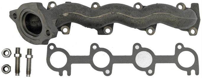 RNB-674-458, Dorman Exhaust Manifolds for 1996-2004 MUSTANG - 674-458 в ОАЭ, Дубай. Состояние - новое. Цена 600 AED. Фото, контакты продавца | AUTO.AE