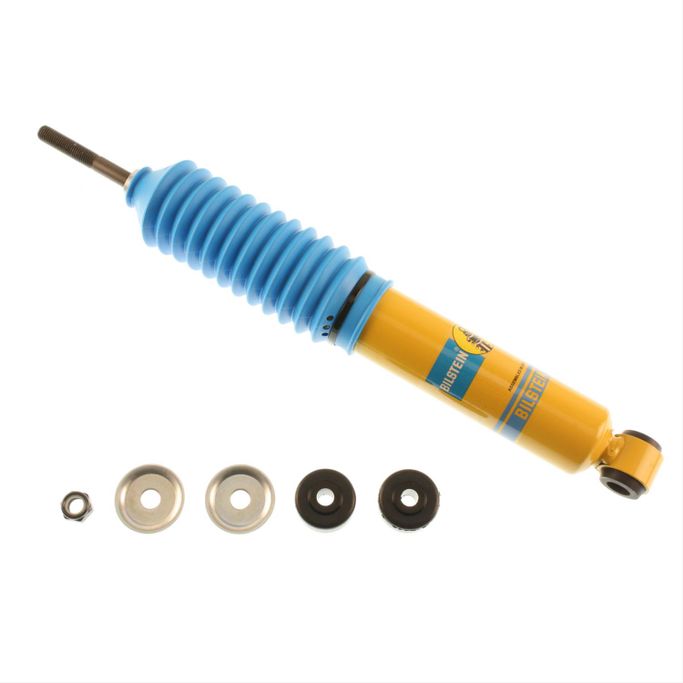 BSN-24-197779, Bilstein B6 4600 Series Shocks and Struts for 1999-2016 F-250 SUPER DUTY, F-350 SUPER DUTY - 24-197779 в ОАЭ, Дубай. Состояние - новое. Цена ⁦500 AED⁩. Фото, контакты продавца | AUTO.AE