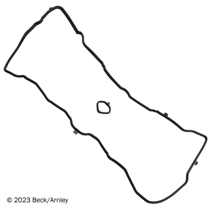 BCK-036-2089, Beck/Arnley Valve Cover Gaskets for 2015-2019 CR-V, 2016-2022 ILX, 2015-2020 TLX - 036-2089 в ОАЭ, Дубай. Состояние - новое. Цена ⁦110 AED⁩. Фото, контакты продавца | AUTO.AE