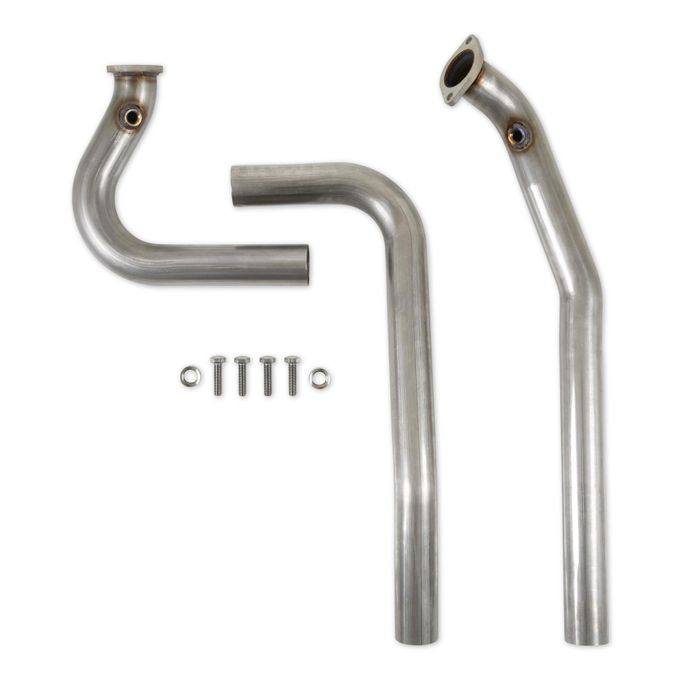 HOK-BH14351, Hooker Blackheart Intermediate Pipes for 2000 YUKON, TAHOE, 1988-1998 K1500 - BH14351 в ОАЭ, Дубай. Состояние - новое. Цена ⁦1 910 AED⁩. Фото, контакты продавца | AUTO.AE