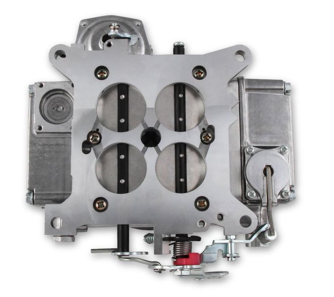 QFT-SL-450-VSTRF, Quick Fuel Slayer Series 450 CFM 4-Barrel Carburetor SL-450-VSTRF in UAE, Dubai. Condition - new. Price 2,390 AED. Photo, seller contacts | AUTO.AE