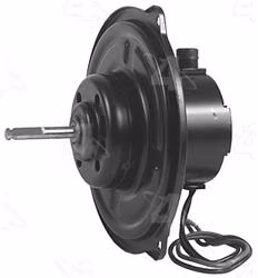 FSS-35690, Four Seasons Blower Motors for 1986-1990 TERCEL - 35690 в ОАЭ, Дубай. Состояние - новое. Цена ⁦330 AED⁩. Фото, контакты продавца | AUTO.AE