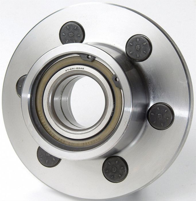 MOG-515032, Moog Wheel Bearing and Hub Assemblies for 1997-2004 DAKOTA, 1999-2003 DURANGO - 515032 في الإمارات العربية المتحدة, دبي. Condition - new. Price ⁦450 AED⁩. Photo, seller contacts | AUTO.AE