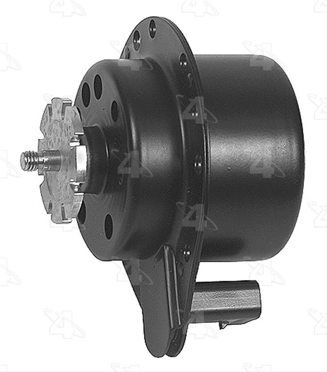 FSS-35285, Four Seasons Fan Motors 35285 in UAE, Dubai. Condition - new. Price 320 AED. Photo, seller contacts | AUTO.AE