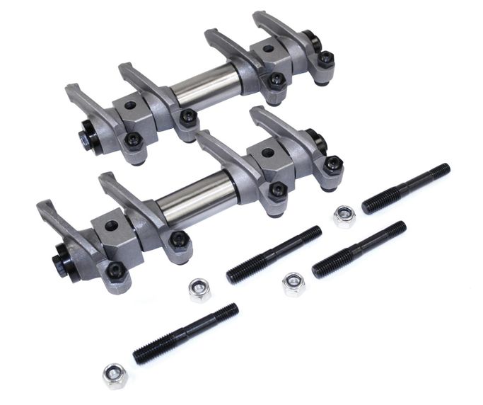 VWP-21-2162-0, EMPI Forged Rocker Arm Assemblies 21-2162-0 в ОАЭ, Дубай. Состояние - новое. Цена 790 AED. Фото, контакты продавца | AUTO.AE