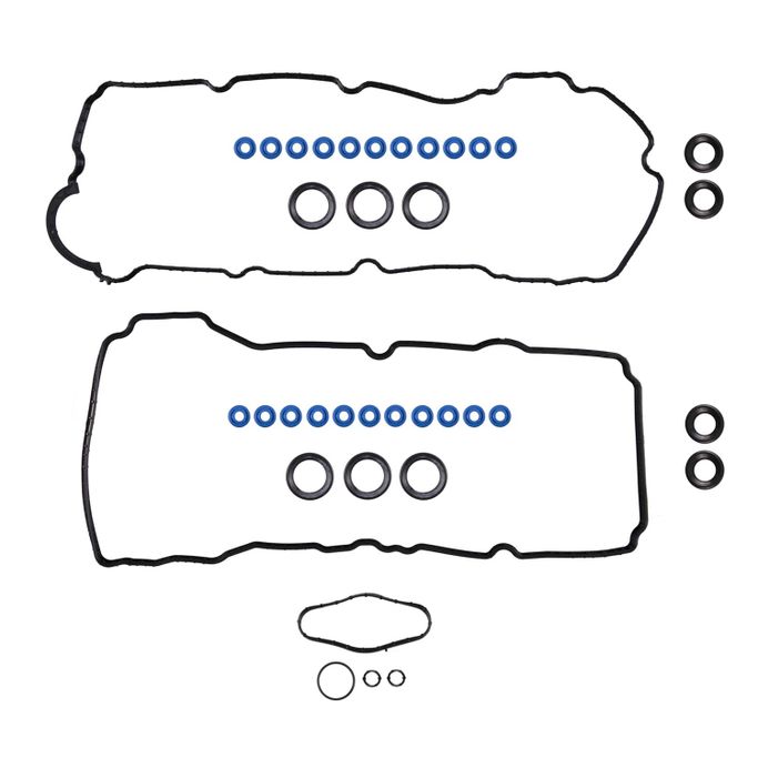 FEL-VS50879R, Fel-Pro PermaDryPlus Valve Cover Gaskets VS50879R в ОАЭ, Дубай. Состояние - новое. Цена 410 AED. Фото, контакты продавца | AUTO.AE