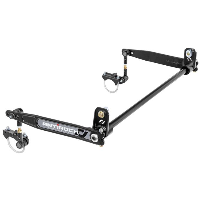 RKJ-RJ-286200101, Rock Jock Antirock Sway Bars for 2021-2026 BRONCO - RJ-286200-101 in UAE, Dubai. Condition - new. Price 5,500 AED. Photo, seller contacts | AUTO.AE