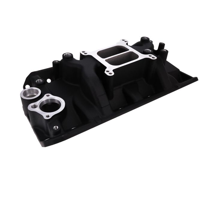 TSN-82131BK, Top Street Performance Intake Manifolds, Carbureted 82131BK في الإمارات العربية المتحدة, دبي. Condition - new. Price 2,230 AED. Photo, seller contacts | AUTO.AE