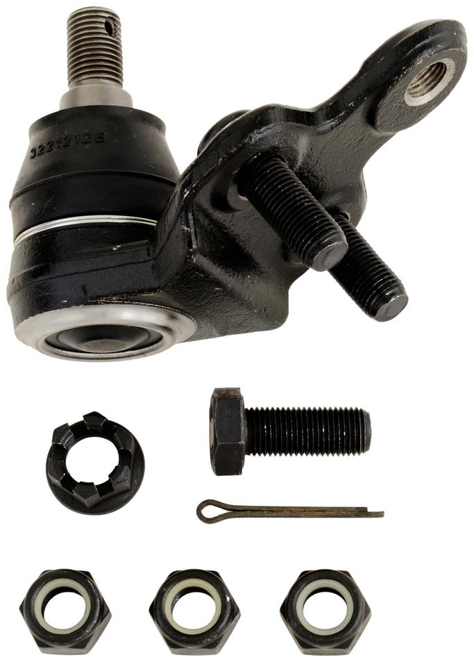 TRW-JBJ458, TRW Replacement Ball Joints JBJ458 в ОАЭ, Дубай. Состояние - новое. Цена 240 AED. Фото, контакты продавца | AUTO.AE