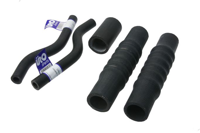 URO-006100, URO Parts Cooling Hose Kits for 1963-1971 MGB - HK43 في الإمارات العربية المتحدة, دبي. Condition - new. Price 110 AED. Photo, seller contacts | AUTO.AE