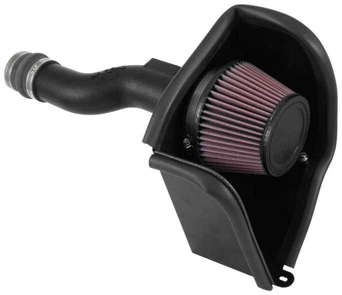 63-3516, K&N 63-3516 Performance Air Intake System AIRCHARGER; HONDA CIVIC L4-1.5L F/I, 2016-2017 في الإمارات العربية المتحدة, دبي. Condition - new. Price 2,130 AED. Photo, seller contacts | AUTO.AE