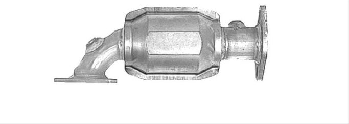 CTO-1095, Catco Direct-Fit Catalytic Converters 1095 in UAE, Dubai. Condition - new. Price 1,130 AED. Photo, seller contacts | AUTO.AE