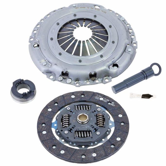 LUK-17-075, LuK Clutch Kits 6233306770 in UAE, Dubai. Condition - new. Price 2,120 AED. Photo, seller contacts | AUTO.AE