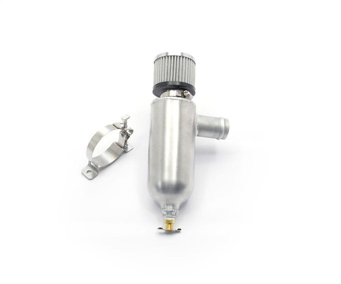 CTR-23-036, Canton Racing Breather Tanks 23-036 في الإمارات العربية المتحدة, دبي. Condition - new. Price 770 AED. Photo, seller contacts | AUTO.AE