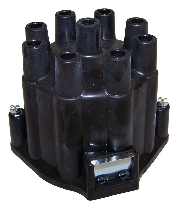 CWA-J3200192, Crown Automotive Distributor Caps J3200192 في الإمارات العربية المتحدة, دبي. Condition - new. Price 80 AED. Photo, seller contacts | AUTO.AE