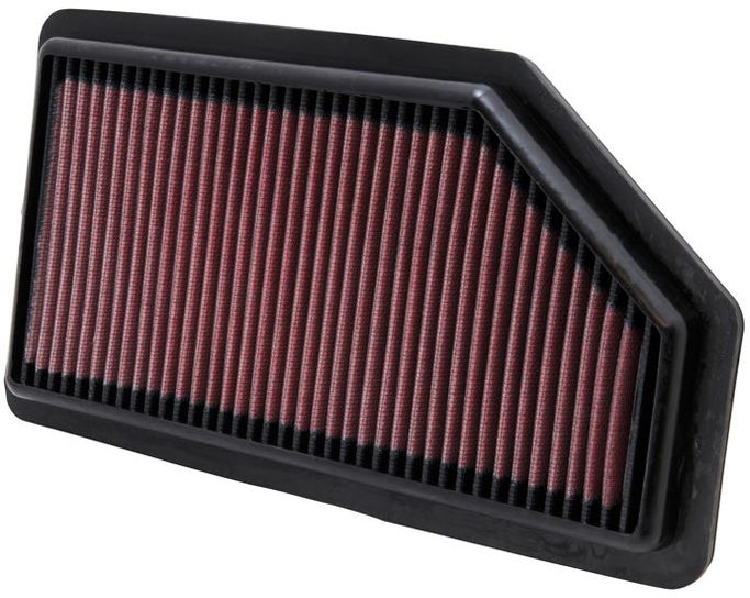 33-2461, K&N 33-2461 Replacement Air Filter HONDA ODYSSEY 3.5L-V6, 2011-2012 in UAE, Dubai. Condition - new. Price 390 AED. Photo, seller contacts | AUTO.AE