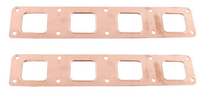 SCE-4037, SCE Pro Copper Embossed Exhaust Gaskets 4037 في الإمارات العربية المتحدة, دبي. Condition - new. Price 320 AED. Photo, seller contacts | AUTO.AE